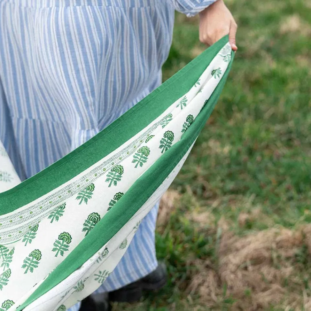 Chardonnay Tablecloth