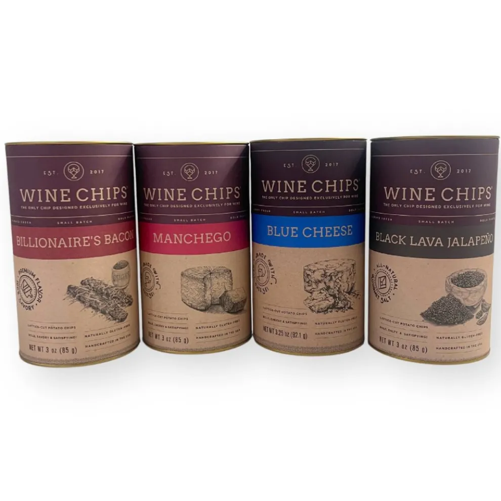 Wine Chips