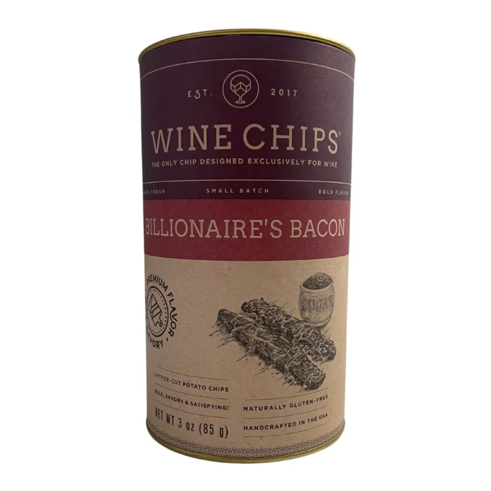 Wine Chips